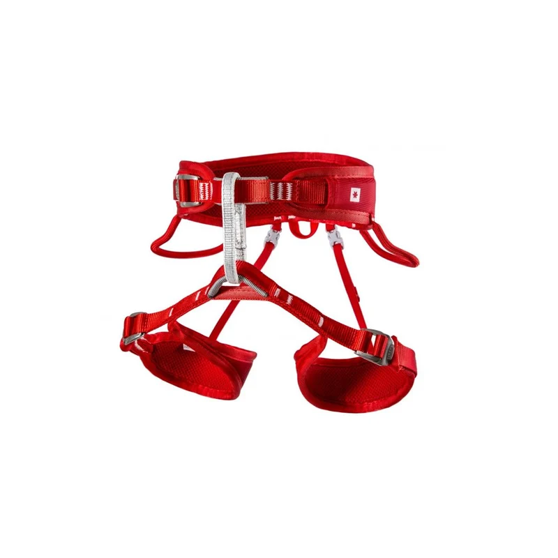 Ocun Twist Kid red