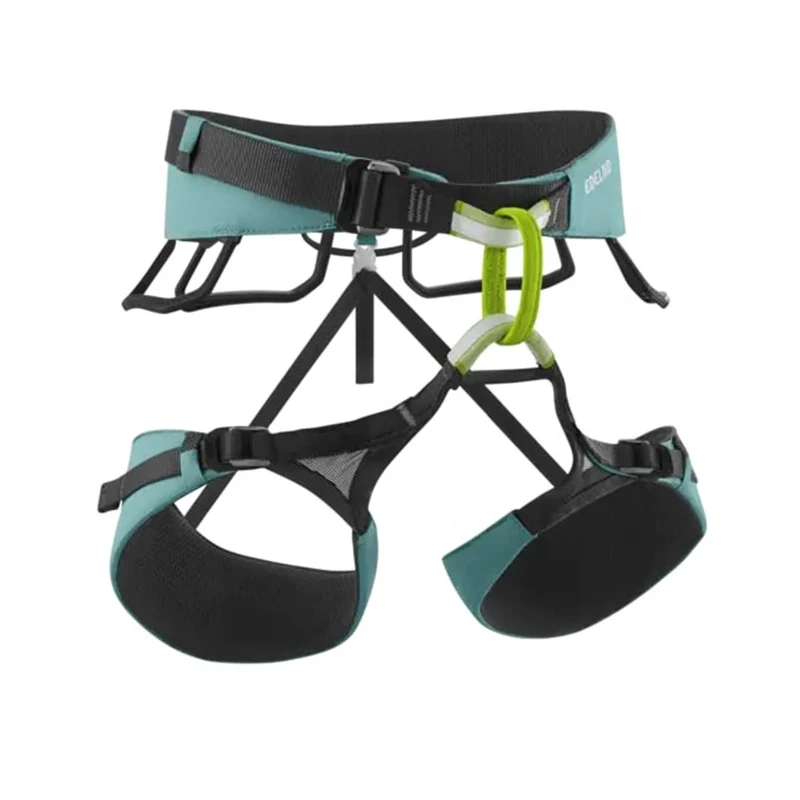 Edelrid Sendero Klettergurt / mineral blue