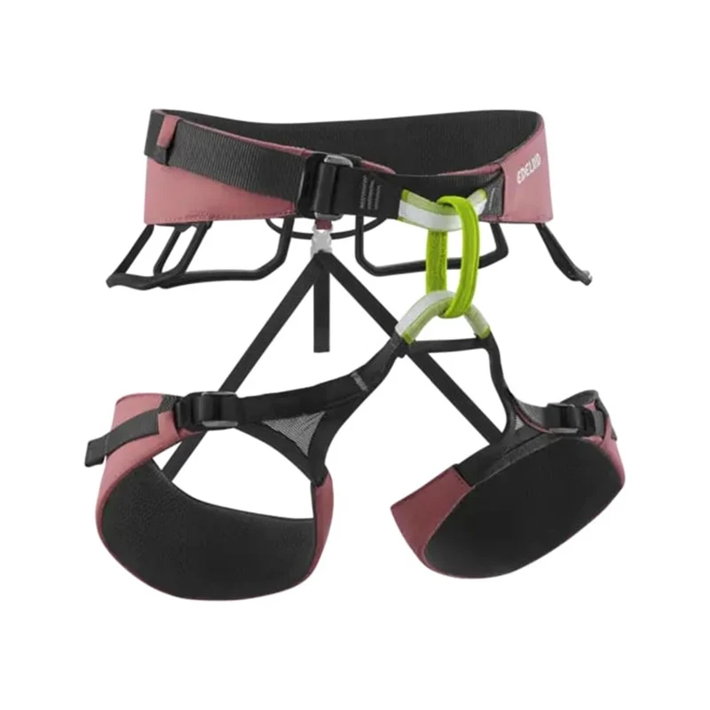Edelrid Autana Klettergurt / raspberry