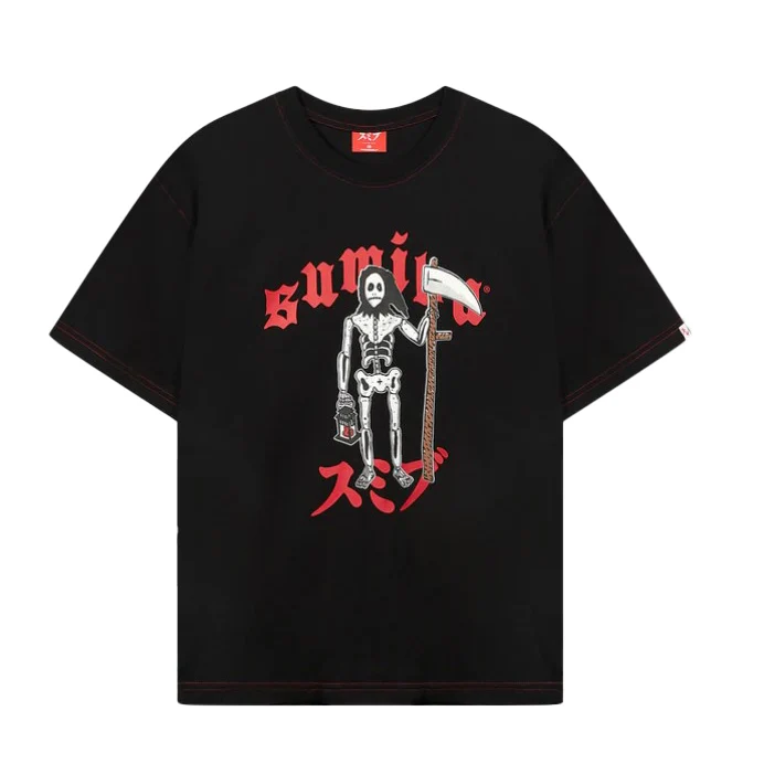 Nightshift Tee