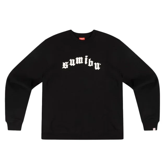 Ol' Sumibu Crewneck