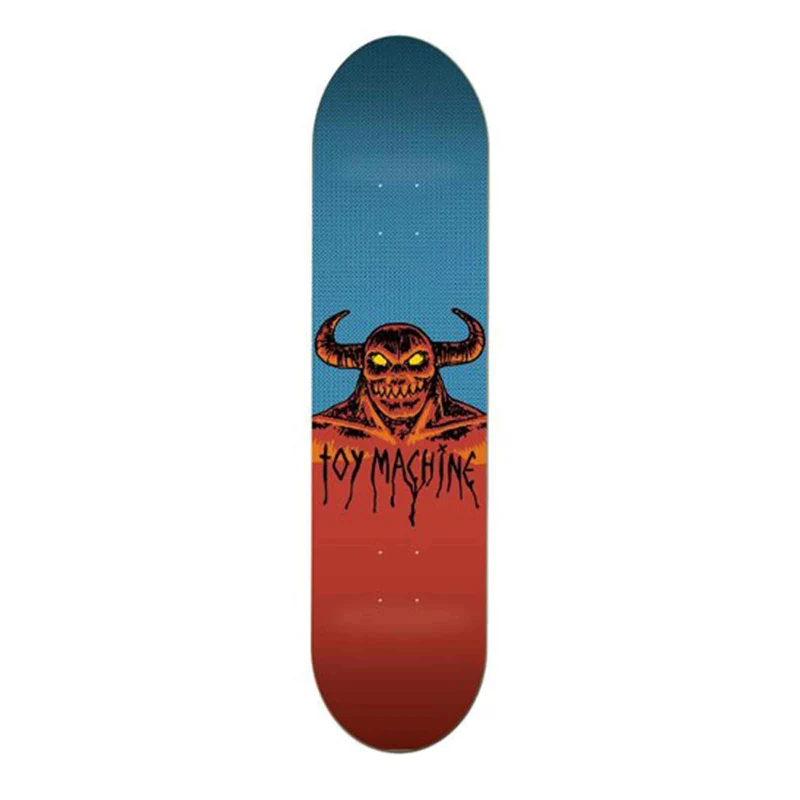 HELL MONSTER