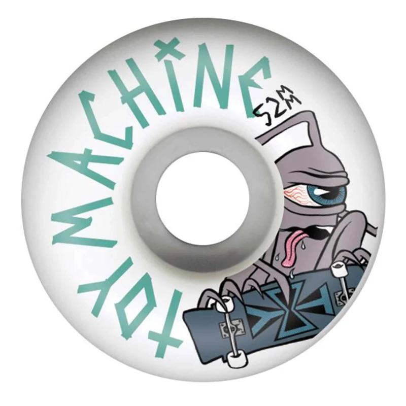 SECT SKATER wheels