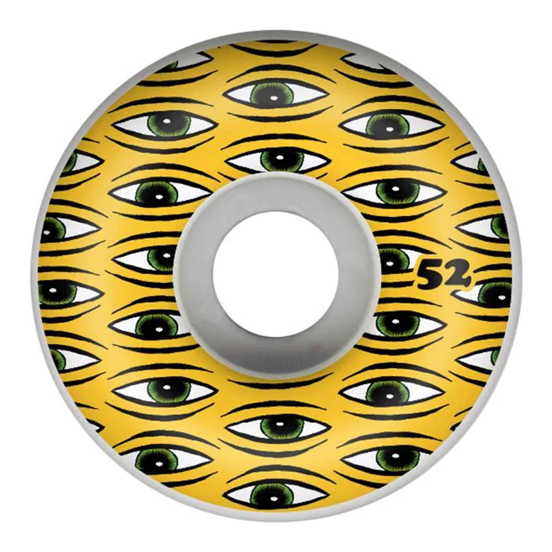All Seeing wheels 99A