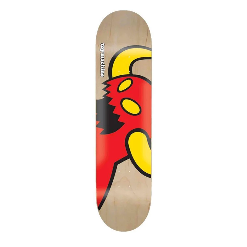 VICE MONSTER deck