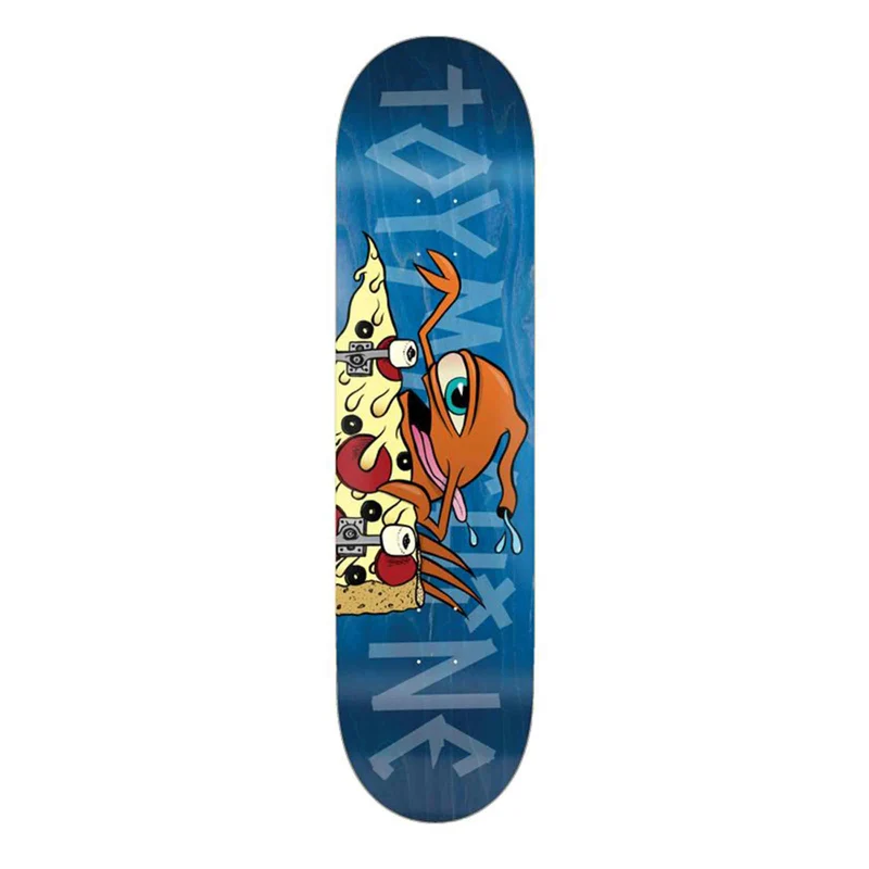 Pizza Sect Deck