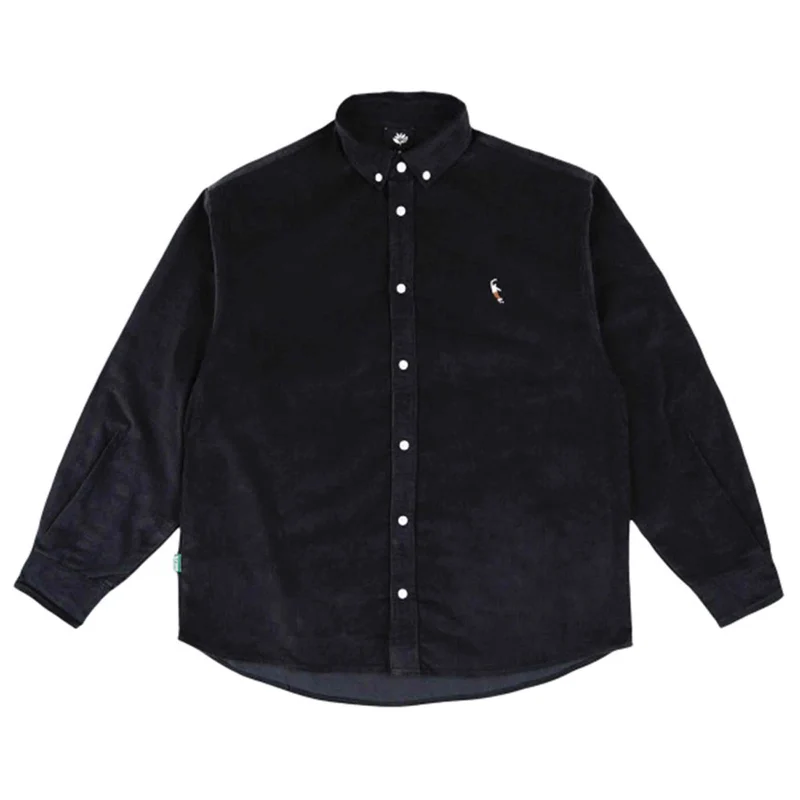 PWS SHIRT CORD