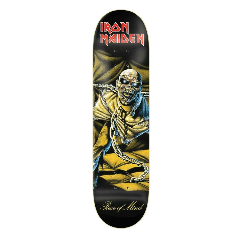IRON MAIDEN - PIECE OF MIND