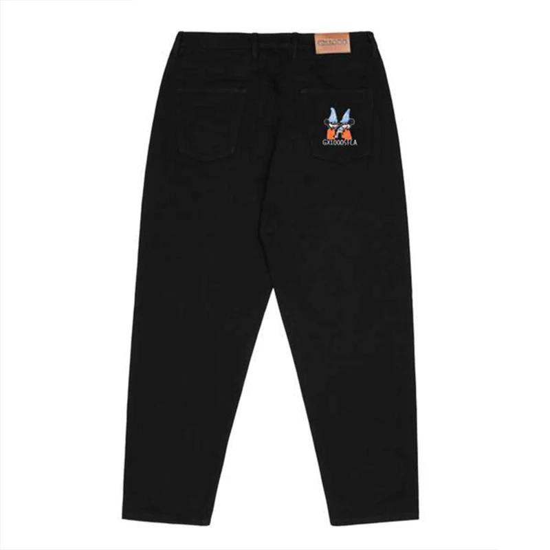 Dimethyltryptamine Pants