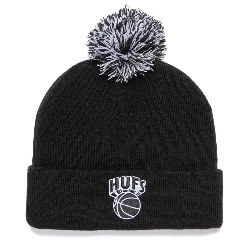 EASTERN POM BEANIE