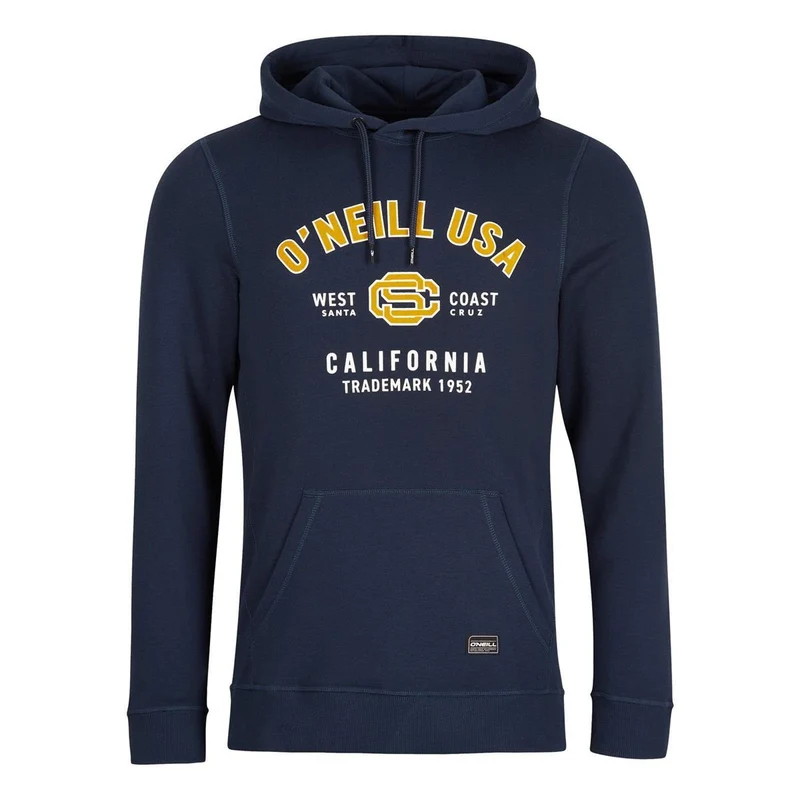 O´Neill State Hoodie Men ink blue Herren Hoodie