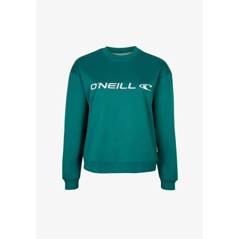 O`Neill Rutile Crew Fleece Women harbour blue Damen Sweatshirt