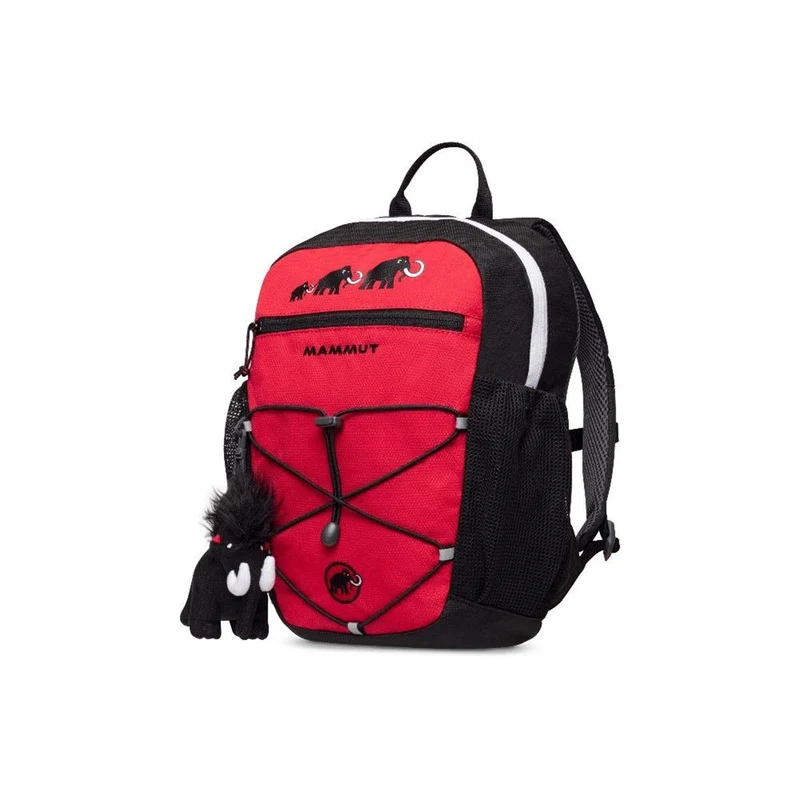 Mammut First Zip 8 Liter black inferno