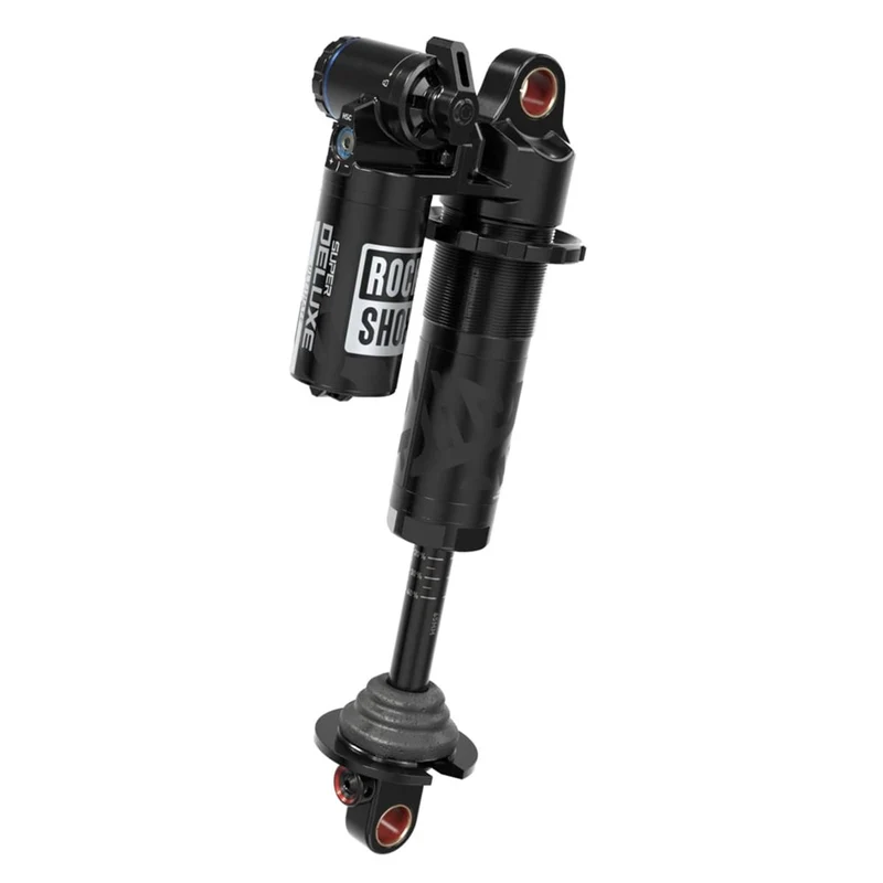 RockShox Super Deluxe Ultimate Coil RC2T