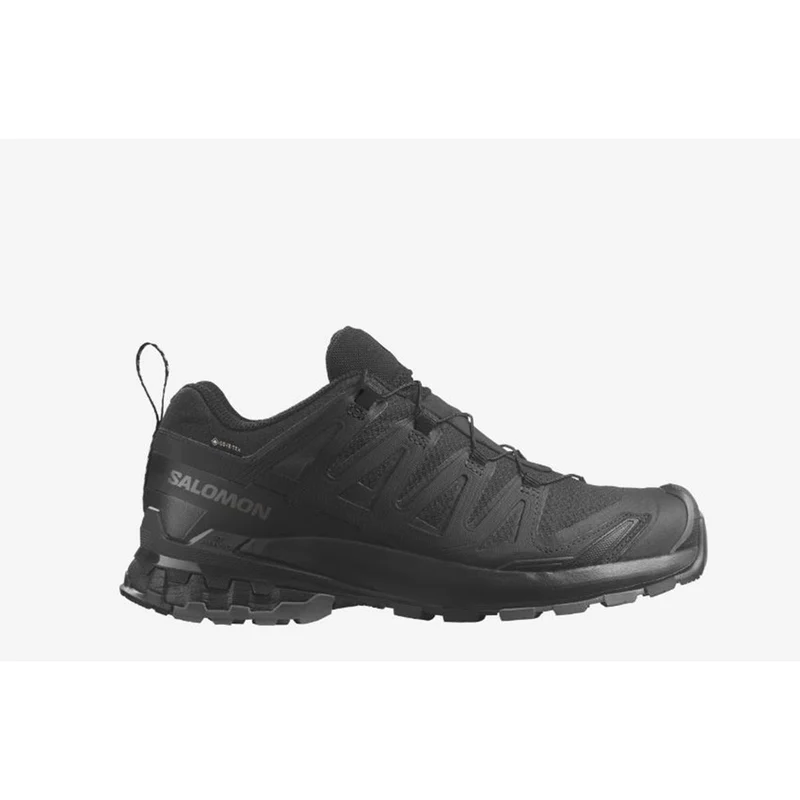 Salomon XA Pro 3D V9 GTX Women black phantom