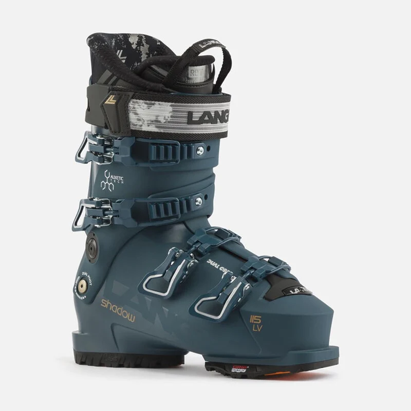 Lange Shadow 115 W LV Gripwalk interstlr