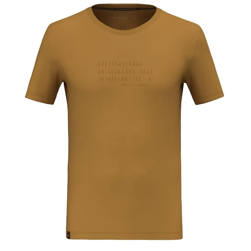 Salewa Eagle Poem Dry´ton Herren / golden brown