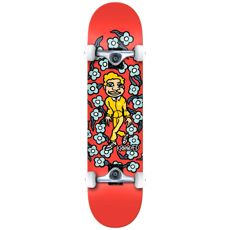 OG Sweatpants Mini Complete Skateboard