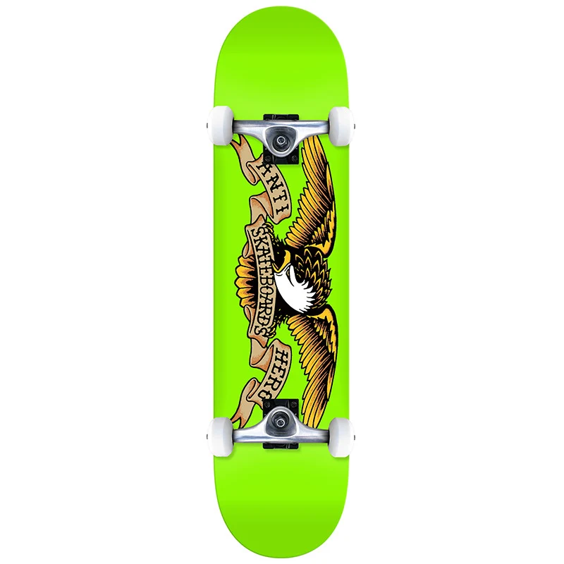 Classic Eagle LG Complete Skateboard