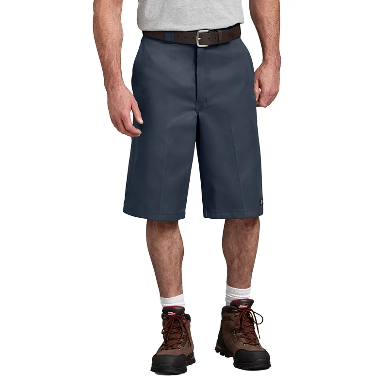 13" Loose Fit Multi-Use Pocket Work Shorts