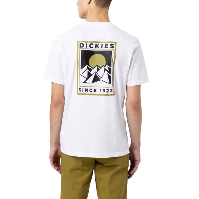 PACIFIC TEE SS