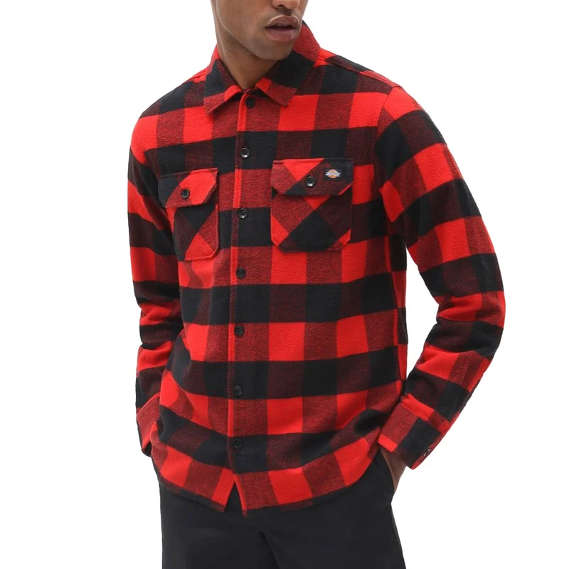 NEW SACRAMENTO SHIRT