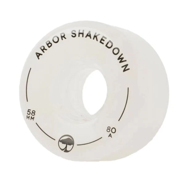 Arbor Shakedown 80a