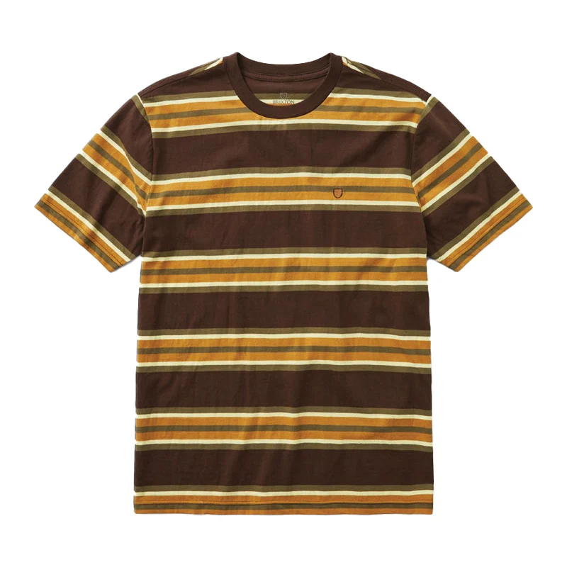 HILT SHIELD S/S KNIT