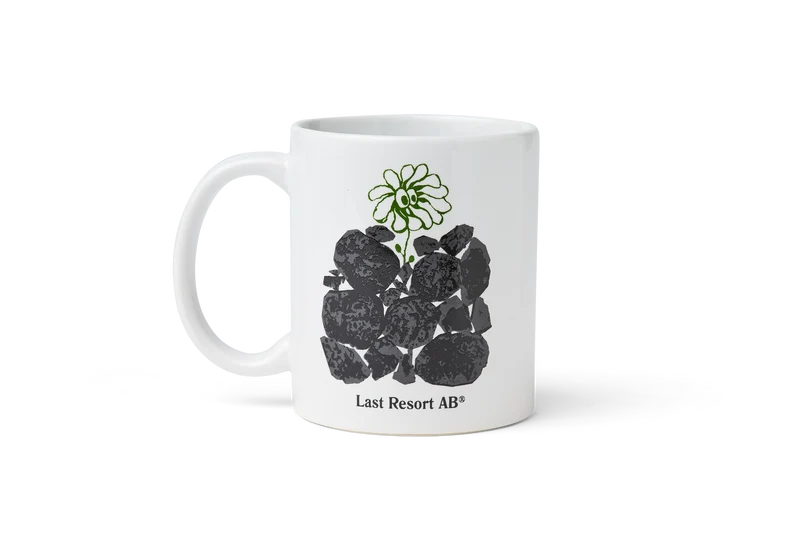 Wall Mug