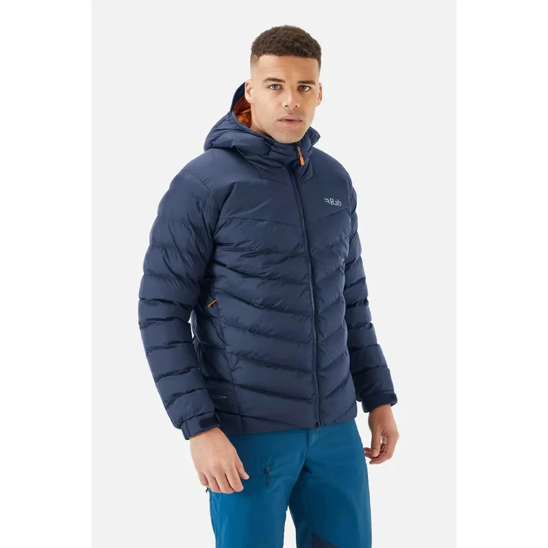 Rab Nebula Pro Jacket Men deep ink