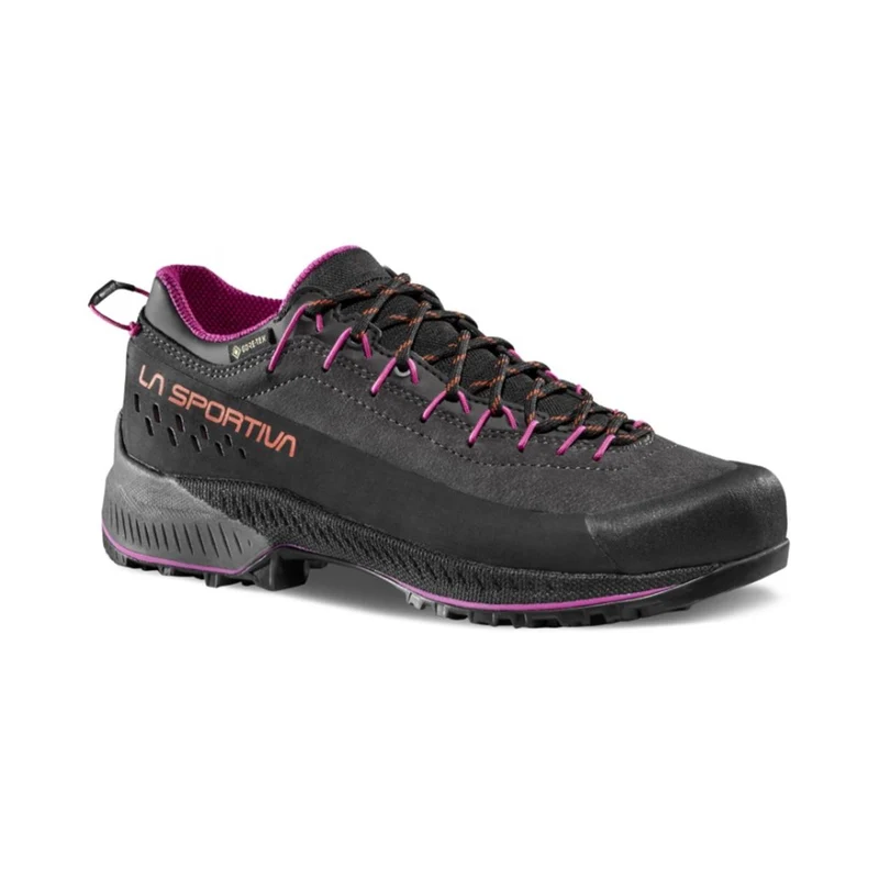 La Sportiva TX4 Evo GTX Woman carbon springtime
