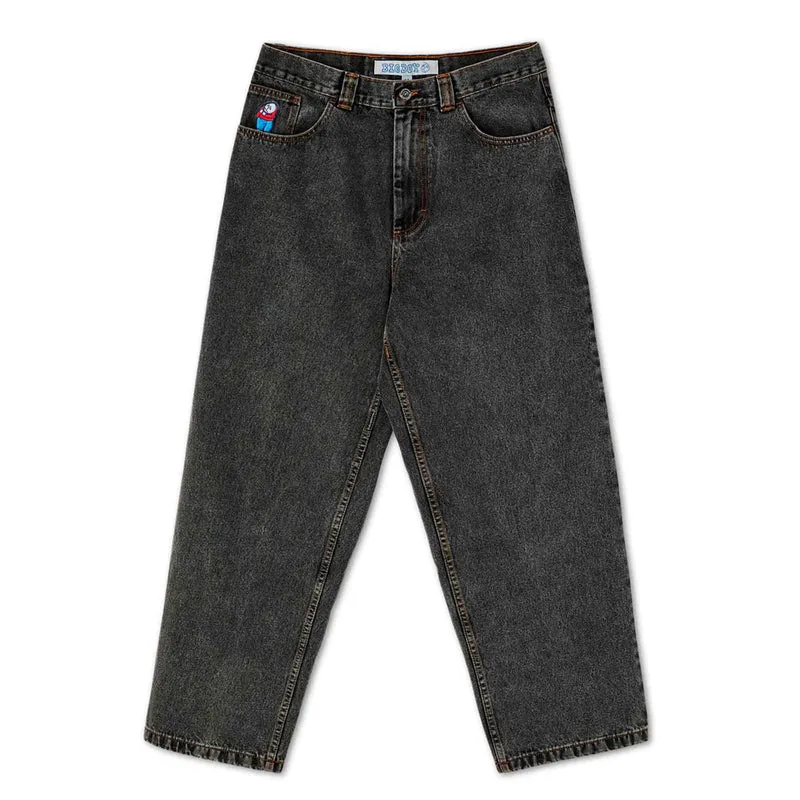 Polar Big Boy Jeans