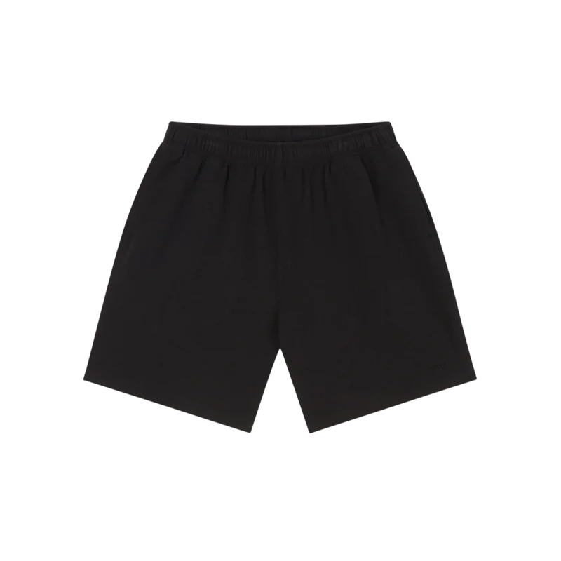Obey Easy textured short