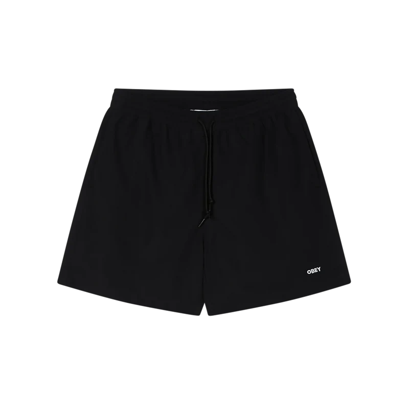 Obey Easy water short