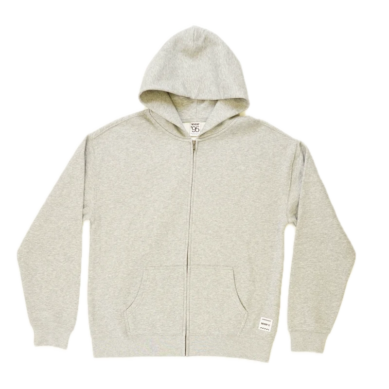 Revert 95 always good relax hooded zip