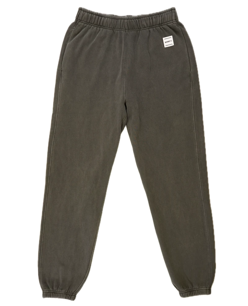 Revert 95 i used to be a jogger faded pants