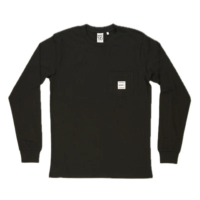 Revert 95 in the pocket longsleeve t-shirt
