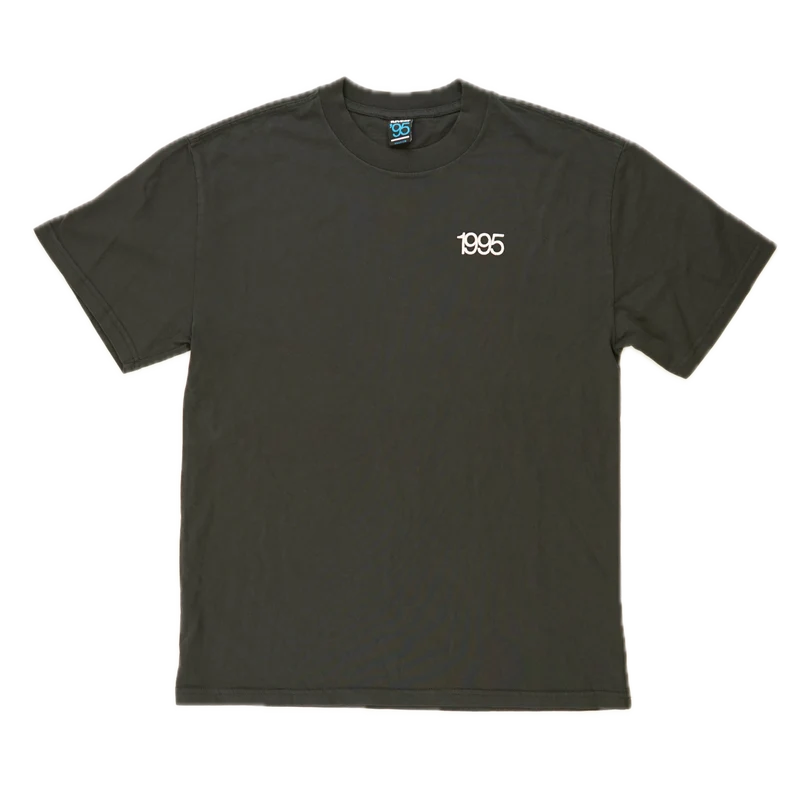 Revert 95 till infinity heavy faded tee