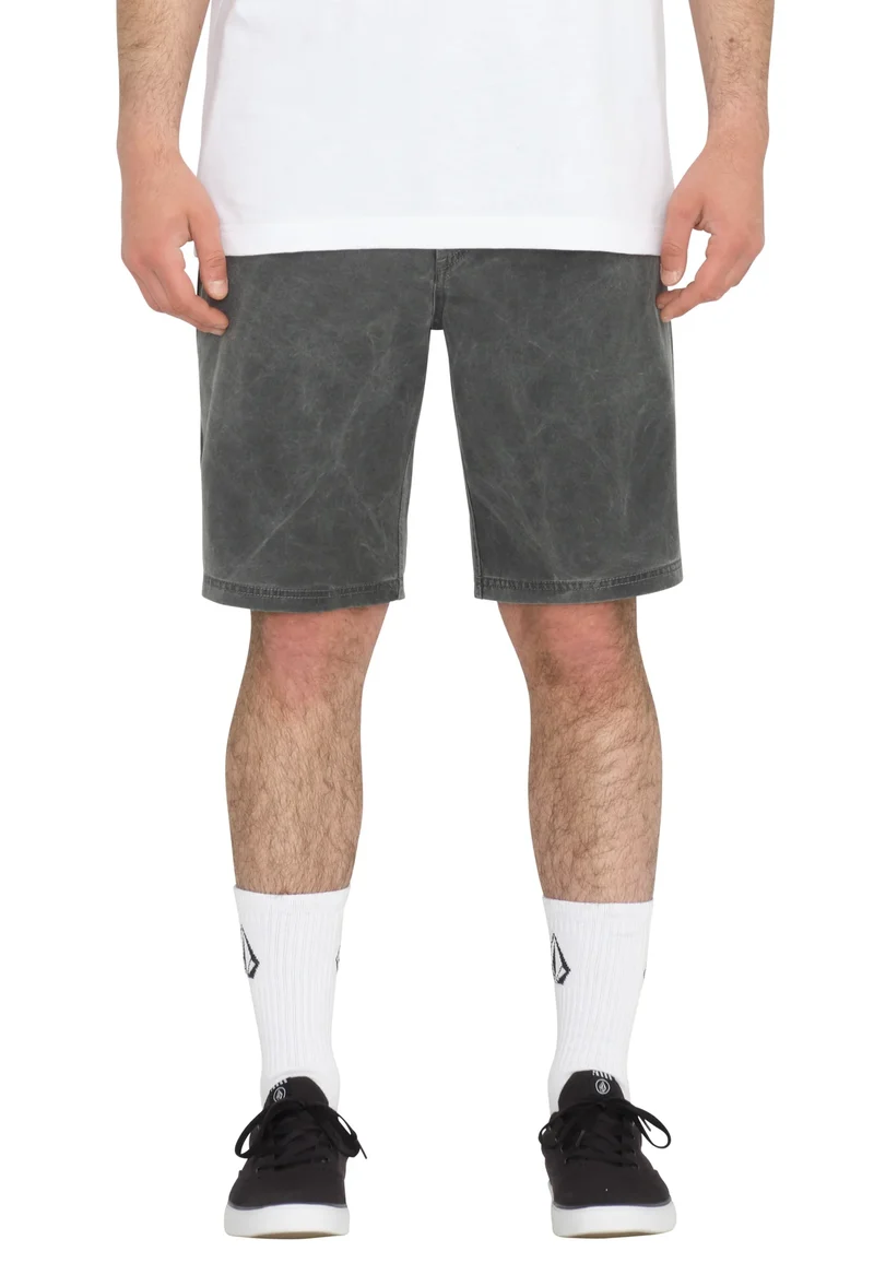 Volcom Stone faded Hybrid 19