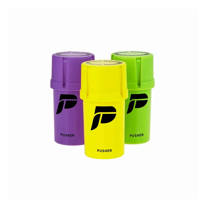 Pusher Bearings Grinder Pack