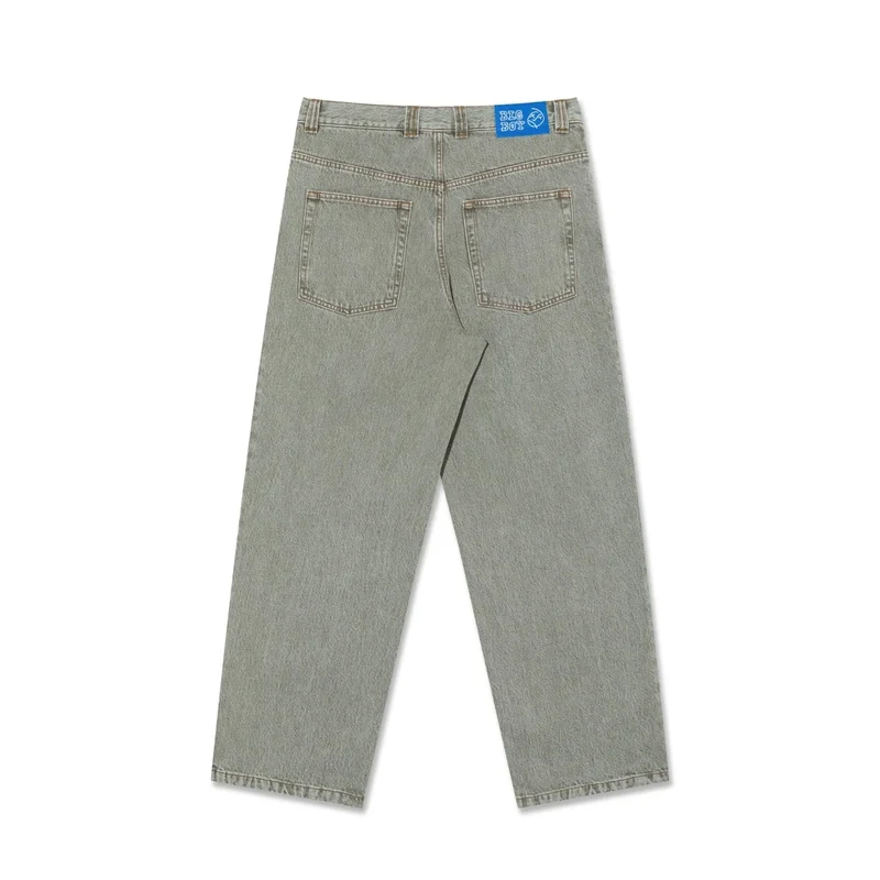 Polar skate Co Big Boy Pants Eucalyptus
