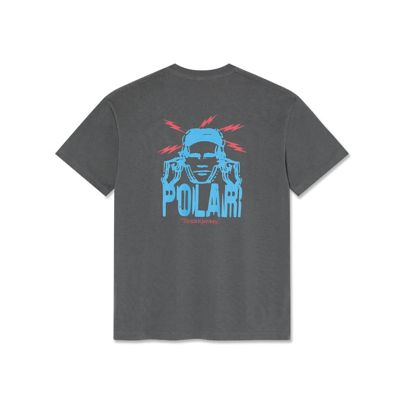 Polar Skate Co Tee Noise