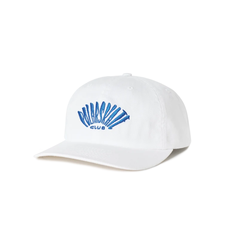 Polar Skate Co Michael Cap Polar Skate Club