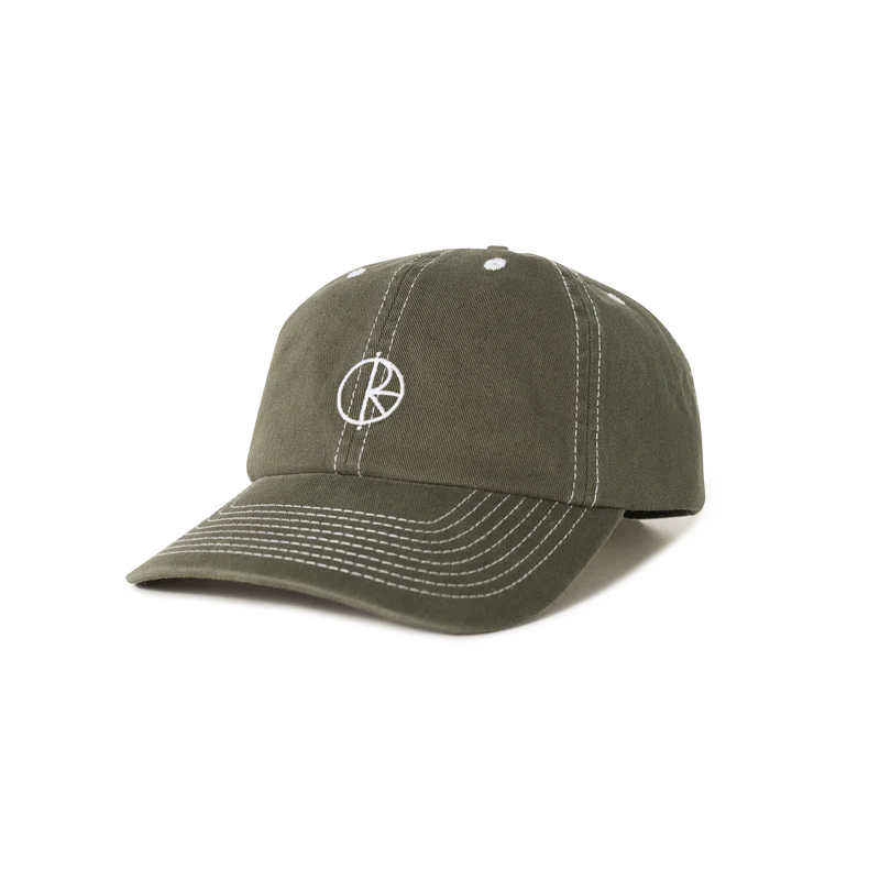 Polar Skate Co Sai Cap Contrast