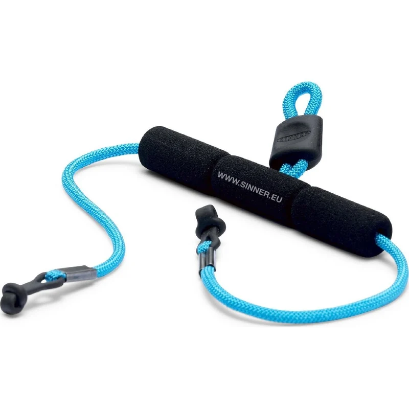 Brillenkoord Floating Light Blue