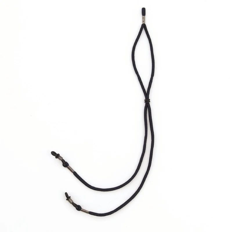 Cord Navy/Black-Double O-Ring