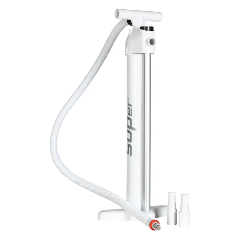 SUP Turbo Pump