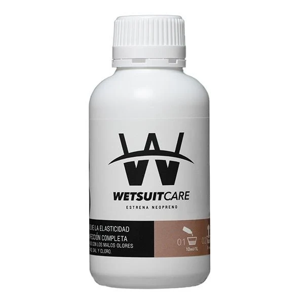 WetSuitCare Bio Desinfectant Coconut 500ml