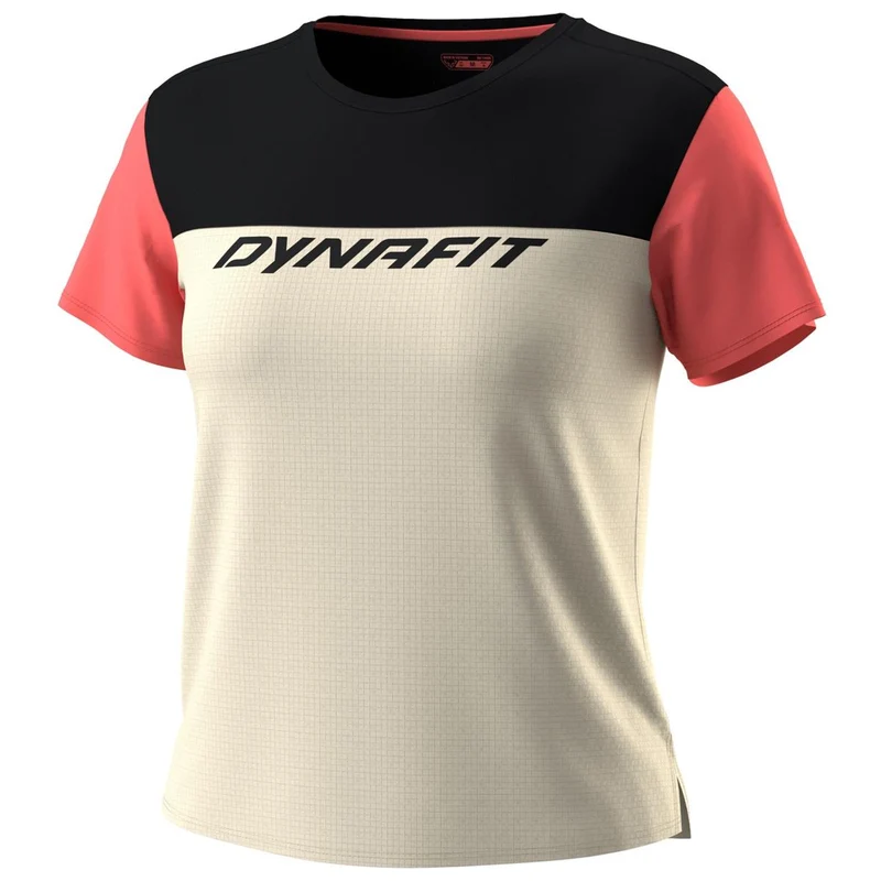 Dynafit Traverse Light T-Shirt Damen overcast