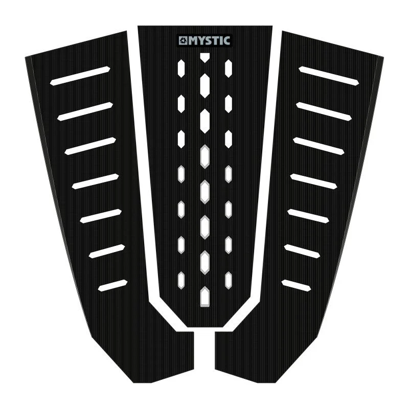 Ambush Tailpad Classic Shape Black